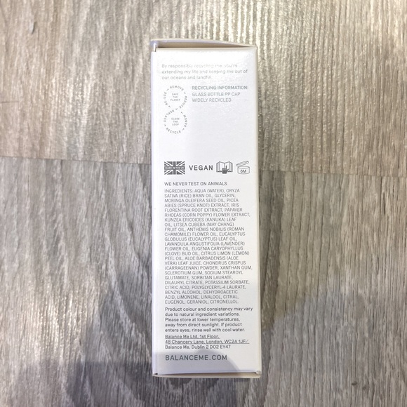 Balance Me Congested Skin Serum - Picture 3 of 4